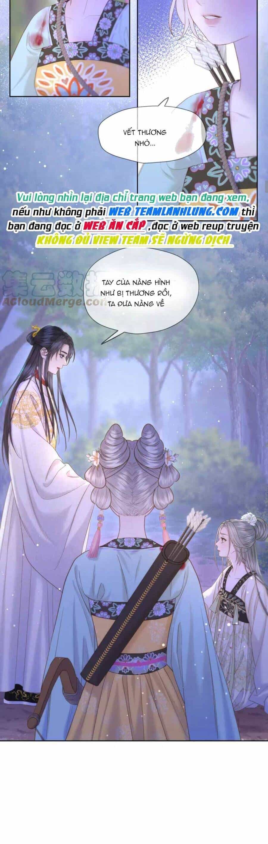 Ta Live Stream Trong Lãnh Cung - Chương 23 - ảnh 18