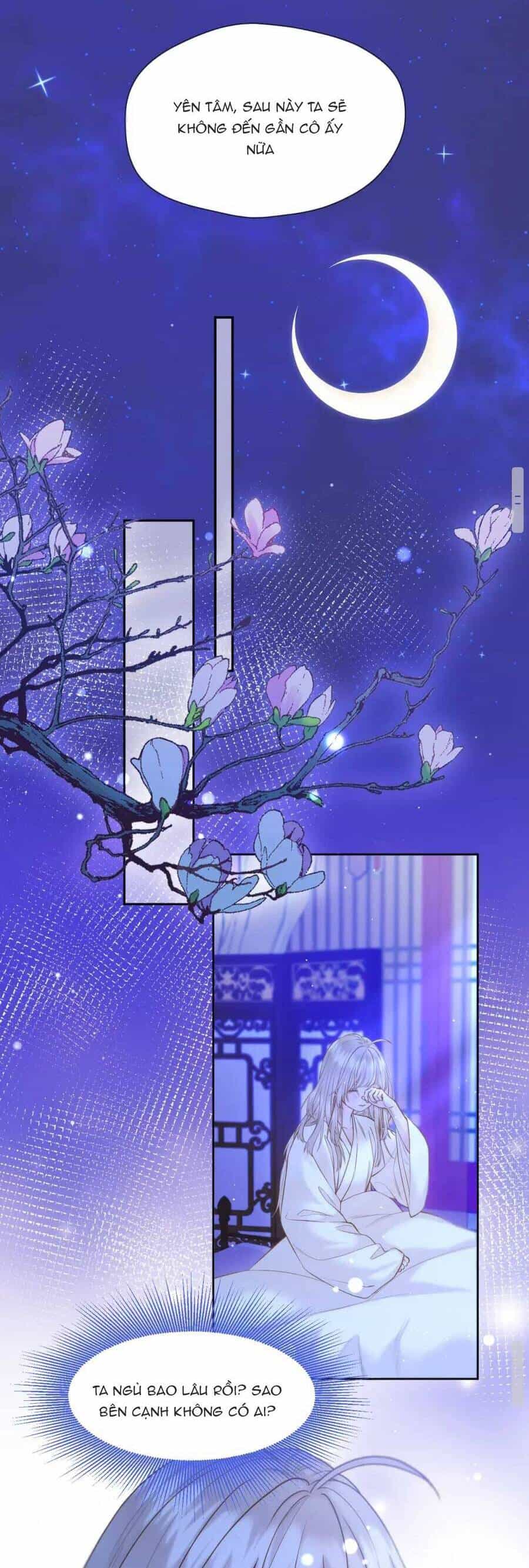 Ta Live Stream Trong Lãnh Cung - Chương 25 - ảnh 18