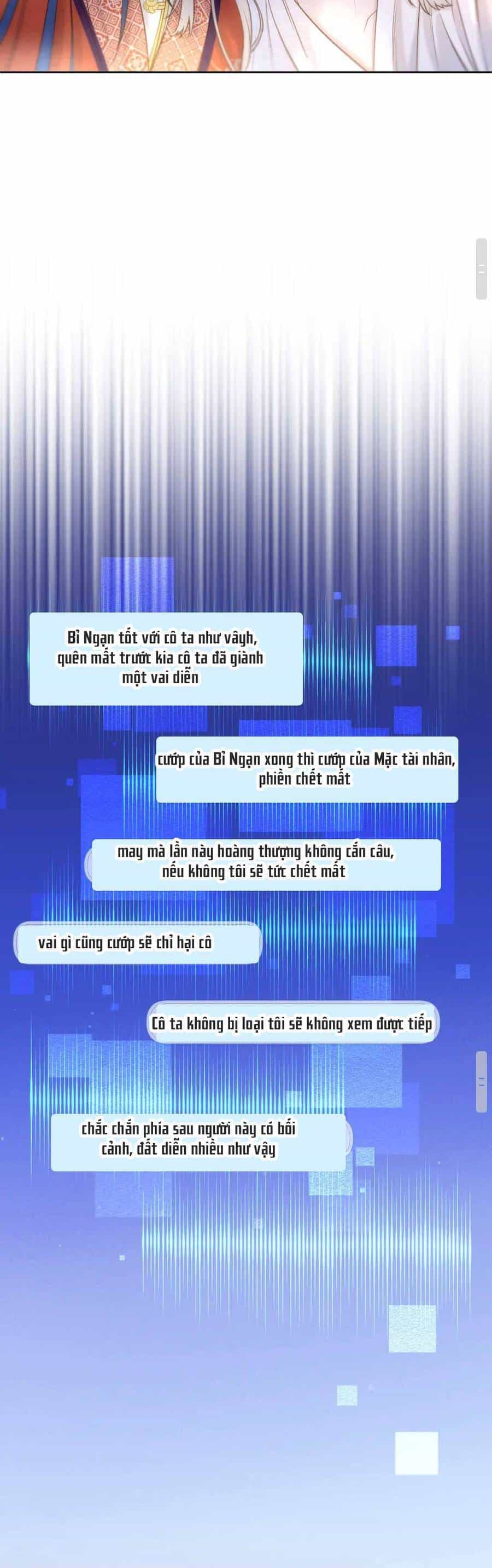 Ta Live Stream Trong Lãnh Cung - Chương 25 - ảnh 9
