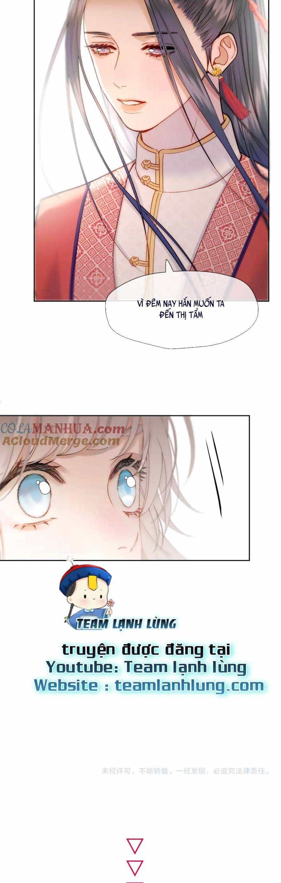 Ta Live Stream Trong Lãnh Cung - Chương 30 - ảnh 21
