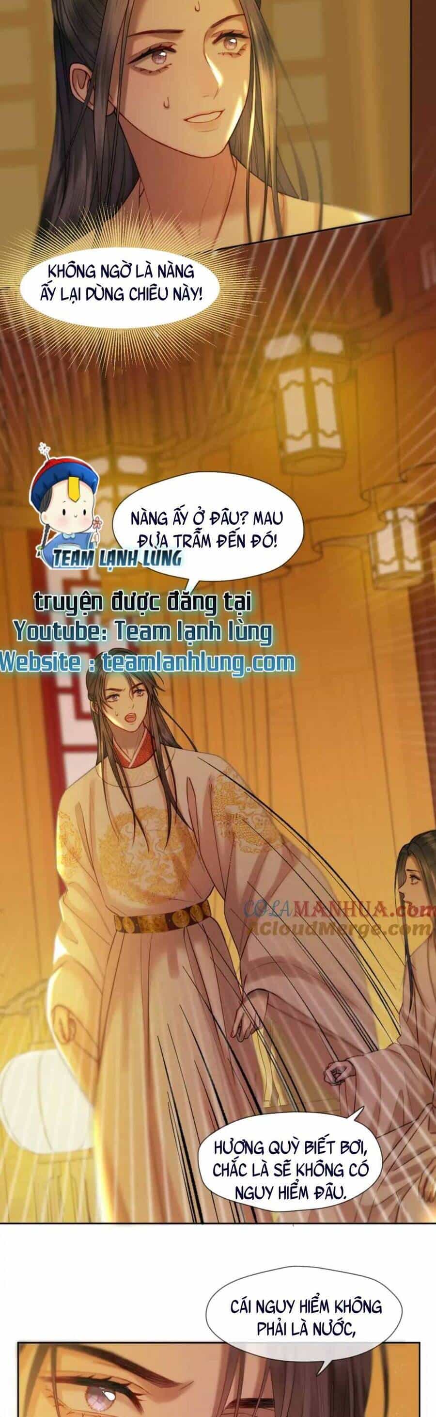 Ta Live Stream Trong Lãnh Cung - Chương 31 - ảnh 15