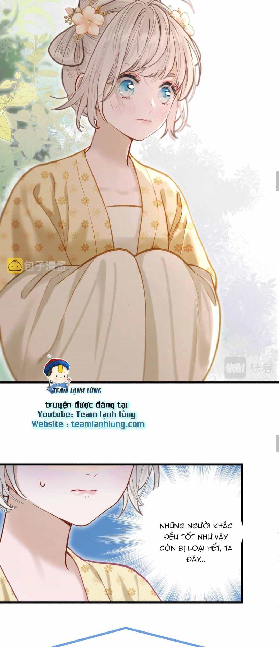 Ta Live Stream Trong Lãnh Cung - Chương 4 - ảnh 26