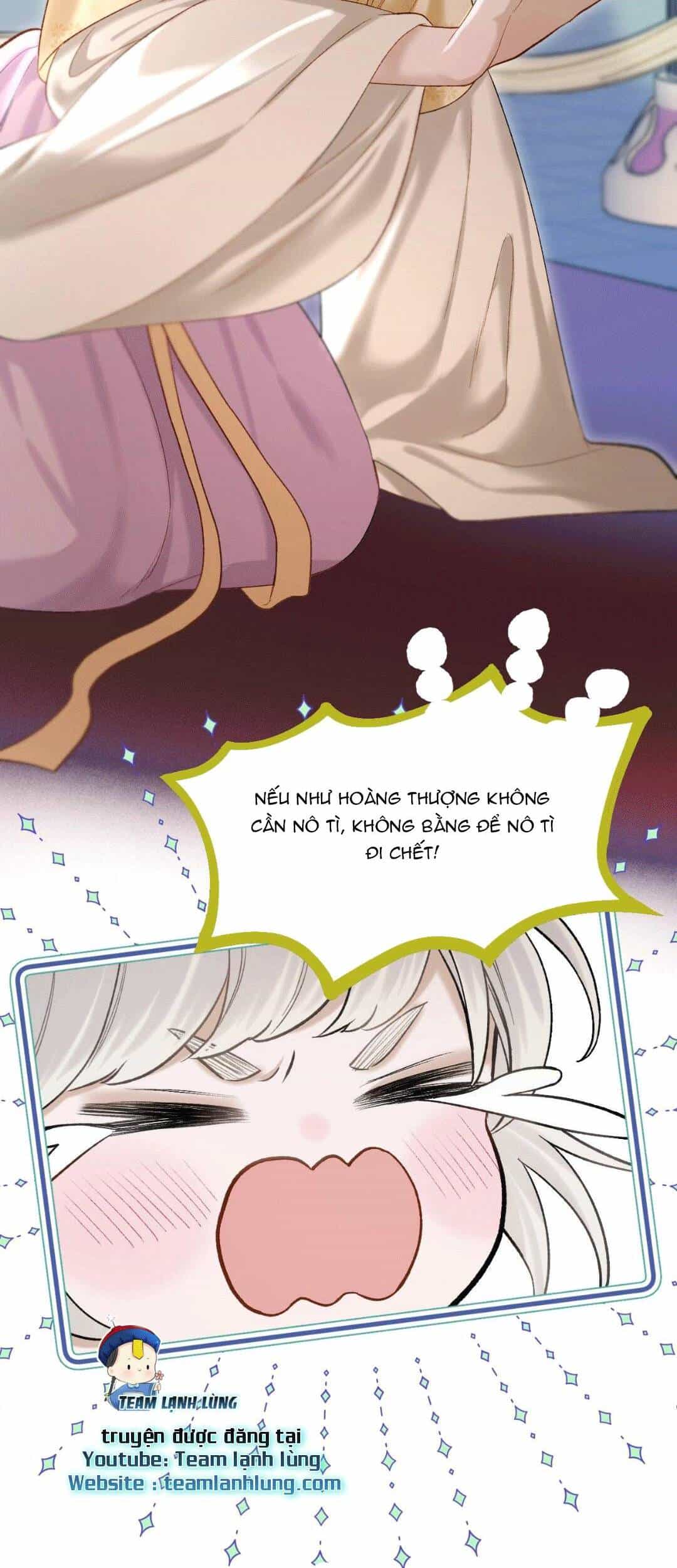 Ta Live Stream Trong Lãnh Cung - Chương 4 - ảnh 40
