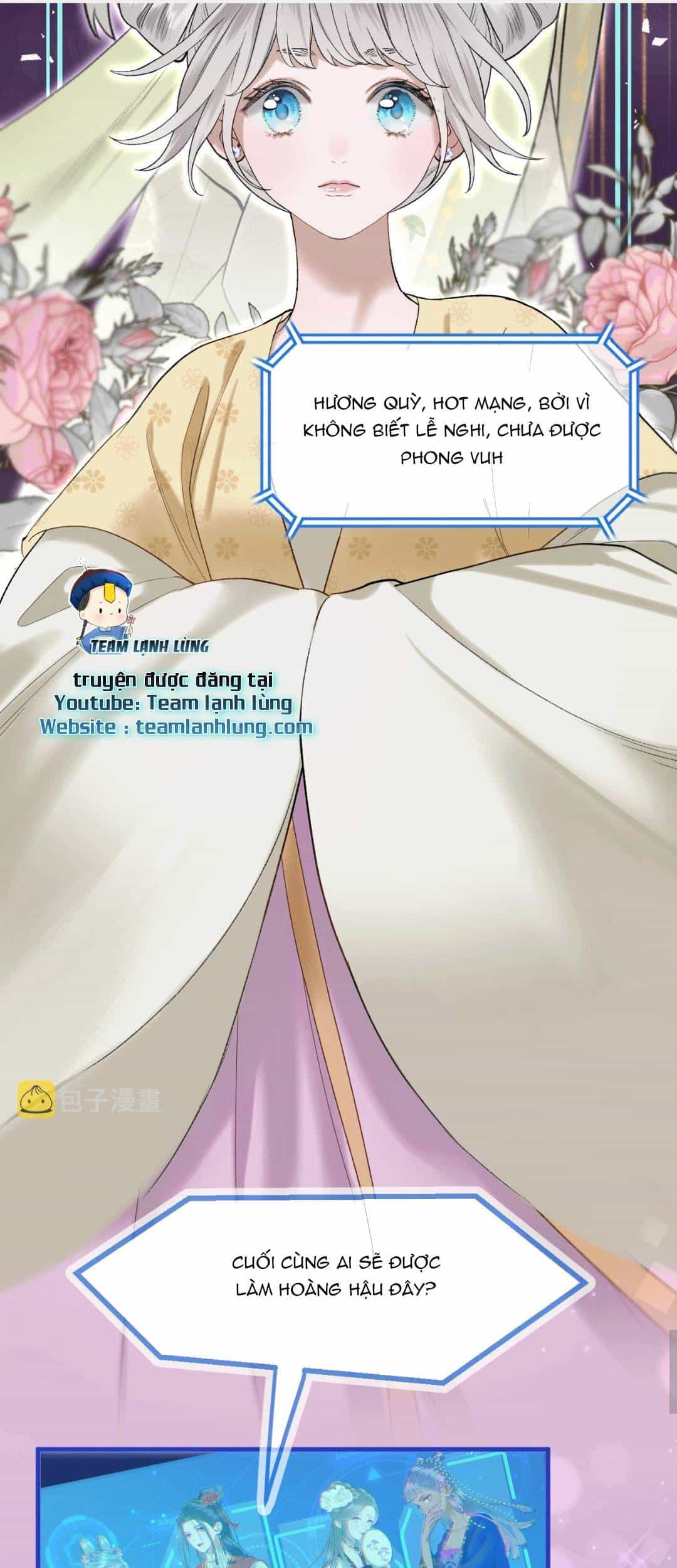 Ta Live Stream Trong Lãnh Cung - Chương 4 - ảnh 47