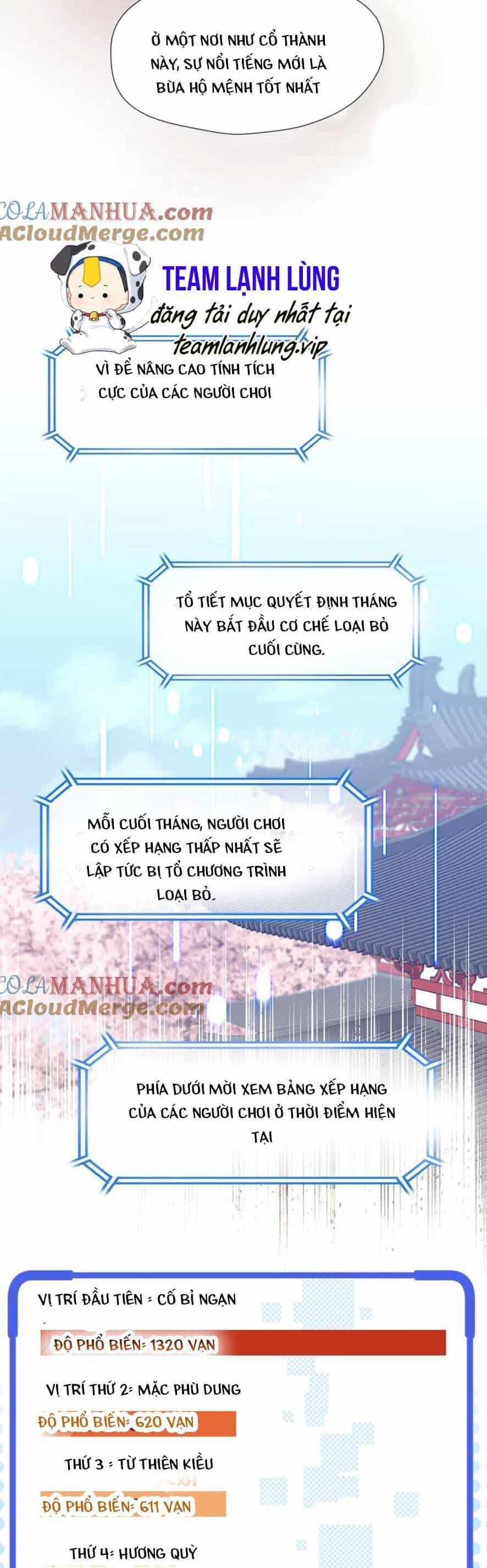 Ta Live Stream Trong Lãnh Cung - Chương 41 - ảnh 10