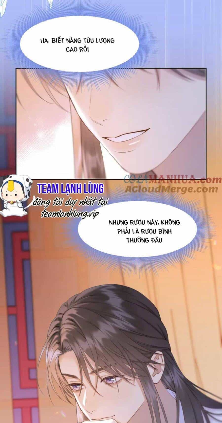 Ta Live Stream Trong Lãnh Cung - Chương 43 - ảnh 21