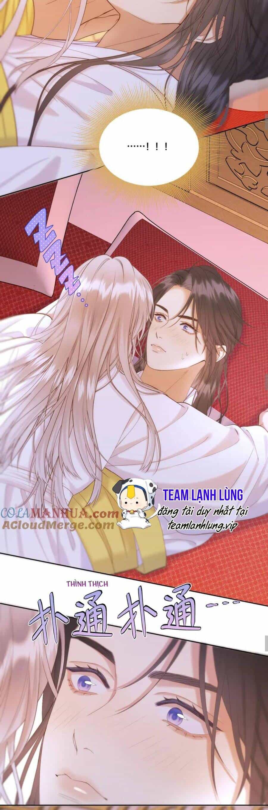 Ta Live Stream Trong Lãnh Cung - Chương 44 - ảnh 17