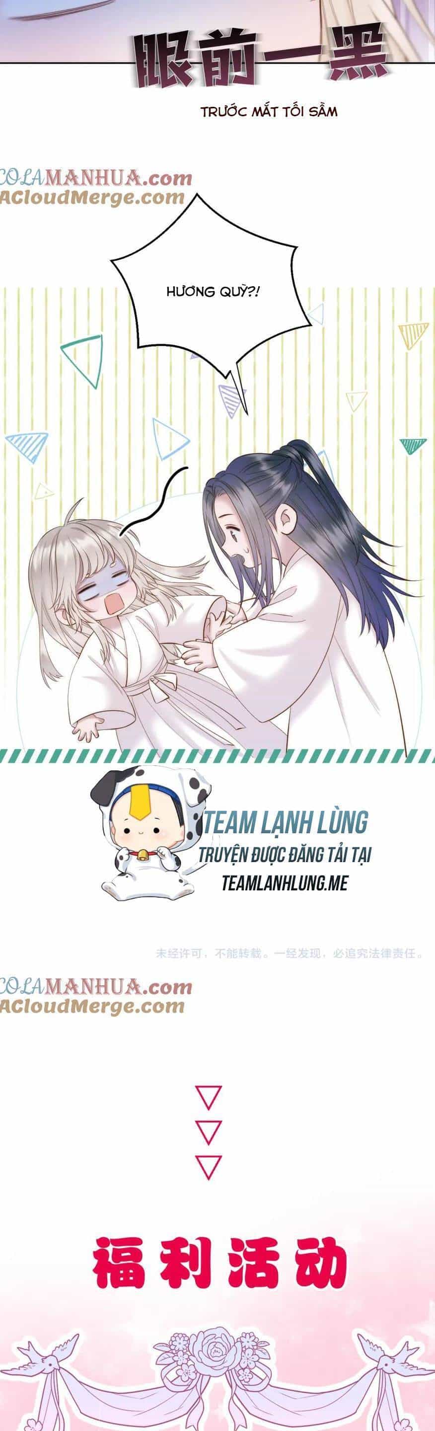 Ta Live Stream Trong Lãnh Cung - Chương 46 - ảnh 21