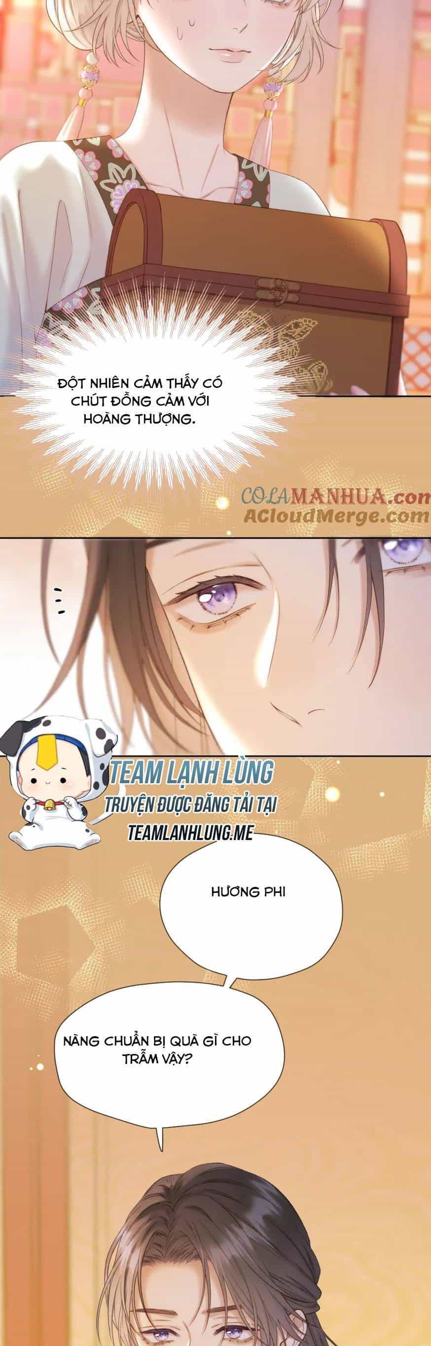 Ta Live Stream Trong Lãnh Cung - Chương 48 - ảnh 14
