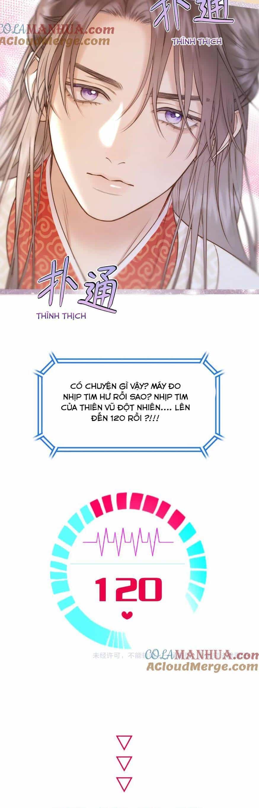 Ta Live Stream Trong Lãnh Cung - Chương 48 - ảnh 22