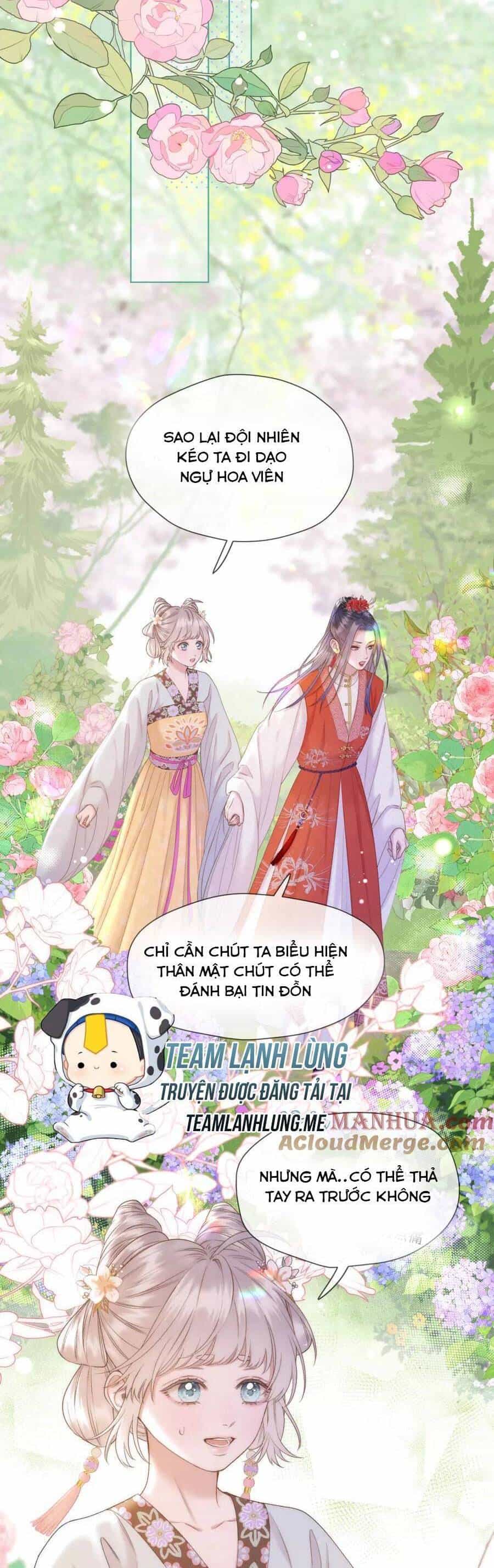 Ta Live Stream Trong Lãnh Cung - Chương 49 - ảnh 13
