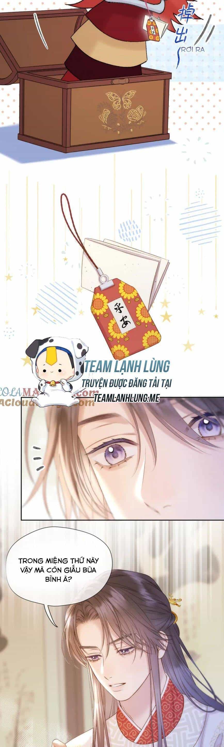 Ta Live Stream Trong Lãnh Cung - Chương 49 - ảnh 19