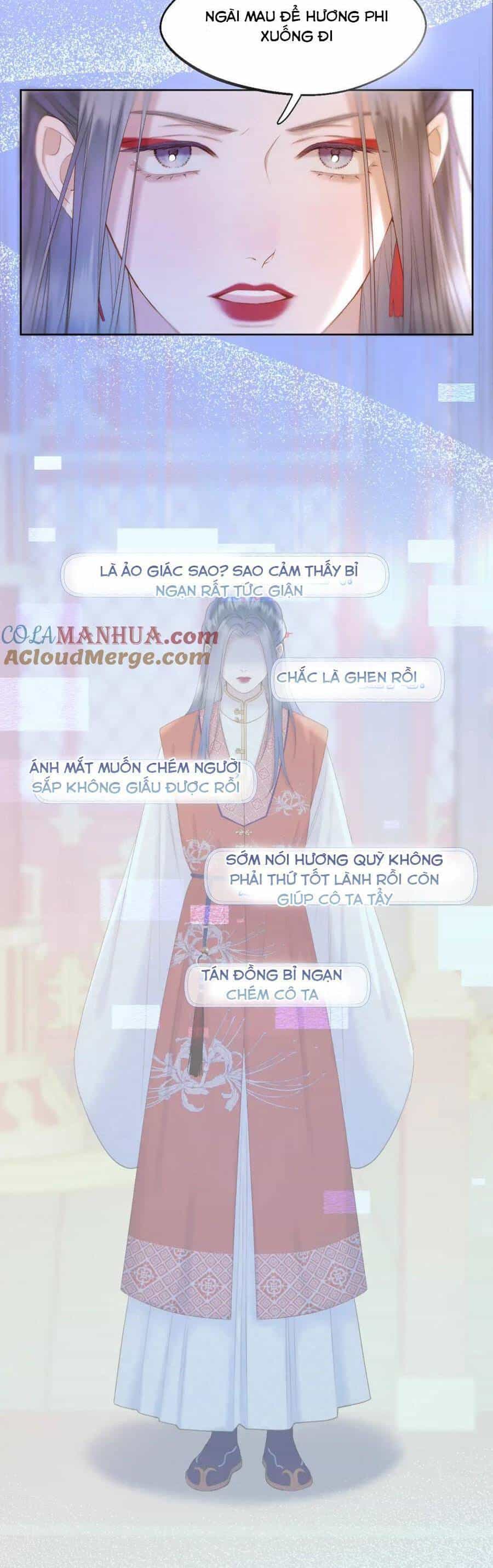 Ta Live Stream Trong Lãnh Cung - Chương 49 - ảnh 9
