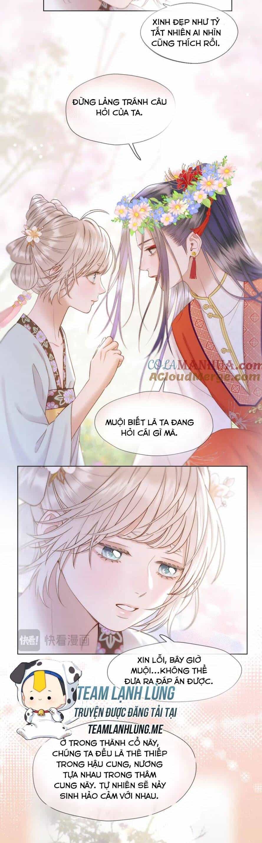 Ta Live Stream Trong Lãnh Cung - Chương 50 - ảnh 6