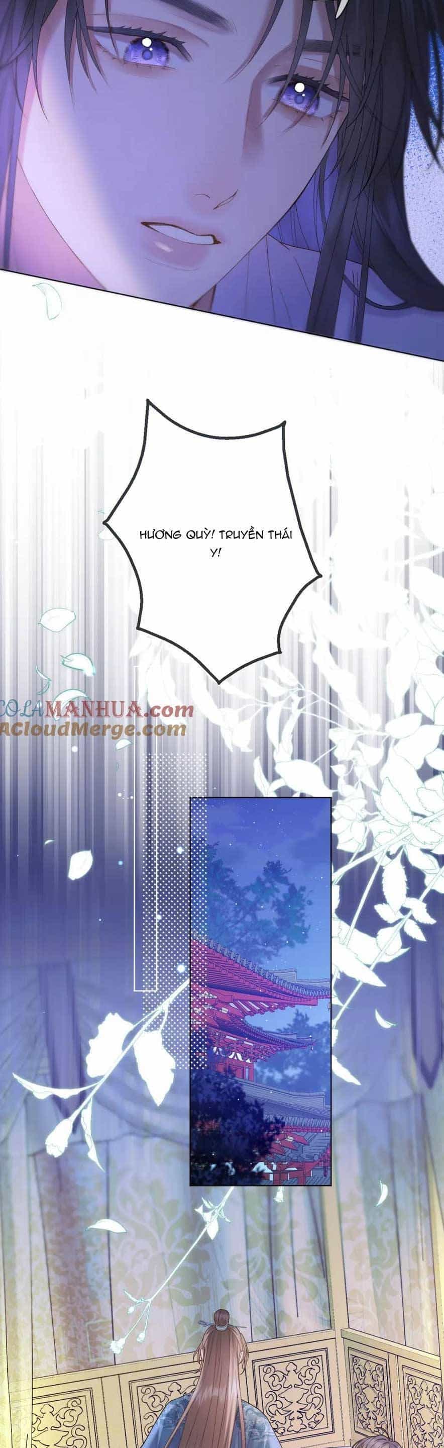 Ta Live Stream Trong Lãnh Cung - Chương 52 - ảnh 14