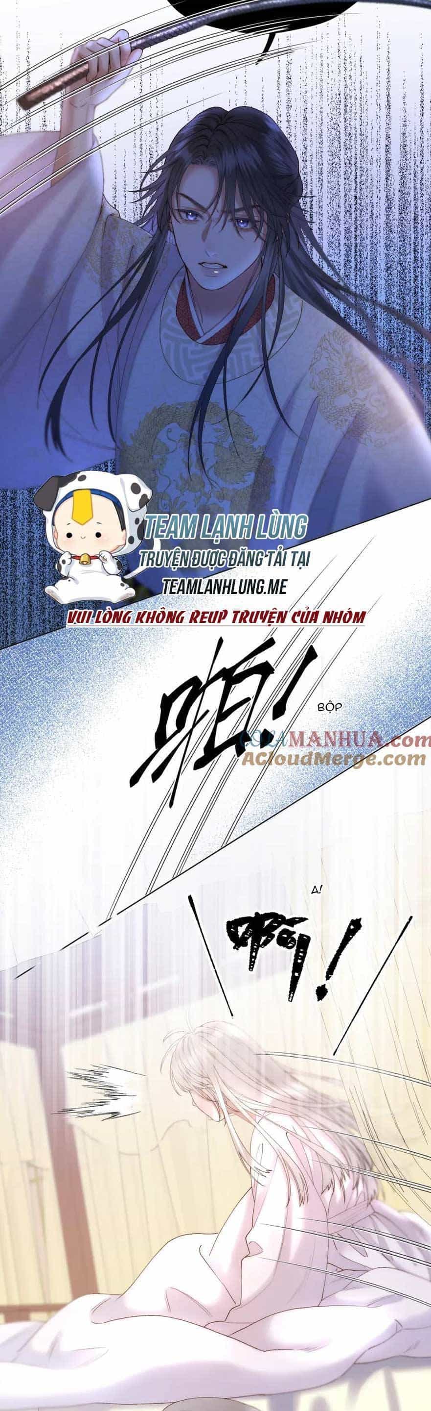 Ta Live Stream Trong Lãnh Cung - Chương 53 - ảnh 14