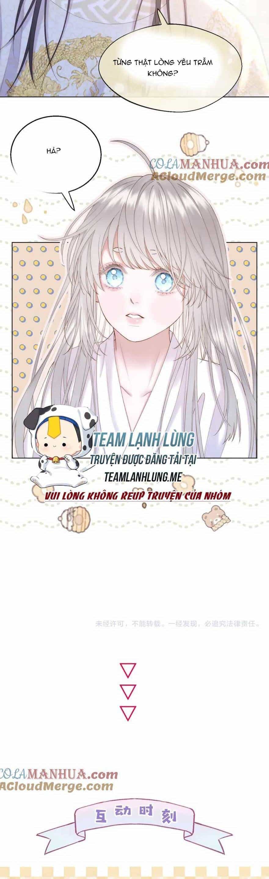 Ta Live Stream Trong Lãnh Cung - Chương 53 - ảnh 18
