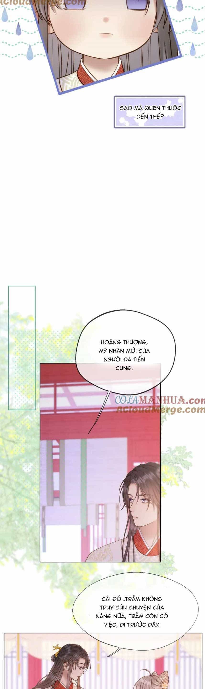 Ta Live Stream Trong Lãnh Cung - Chương 54 - ảnh 16