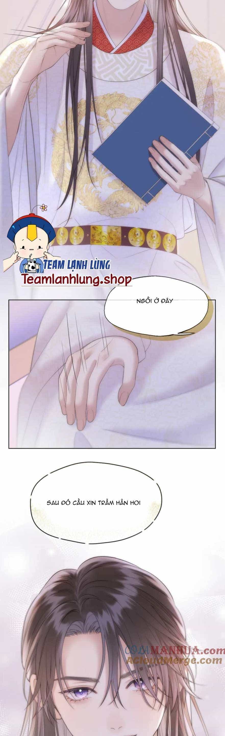 Ta Live Stream Trong Lãnh Cung - Chương 55 - ảnh 20