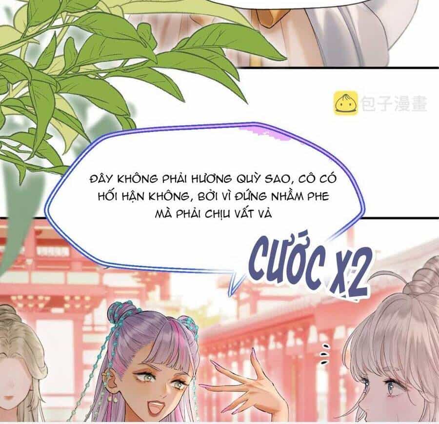 Ta Live Stream Trong Lãnh Cung - Chương 6 - ảnh 17