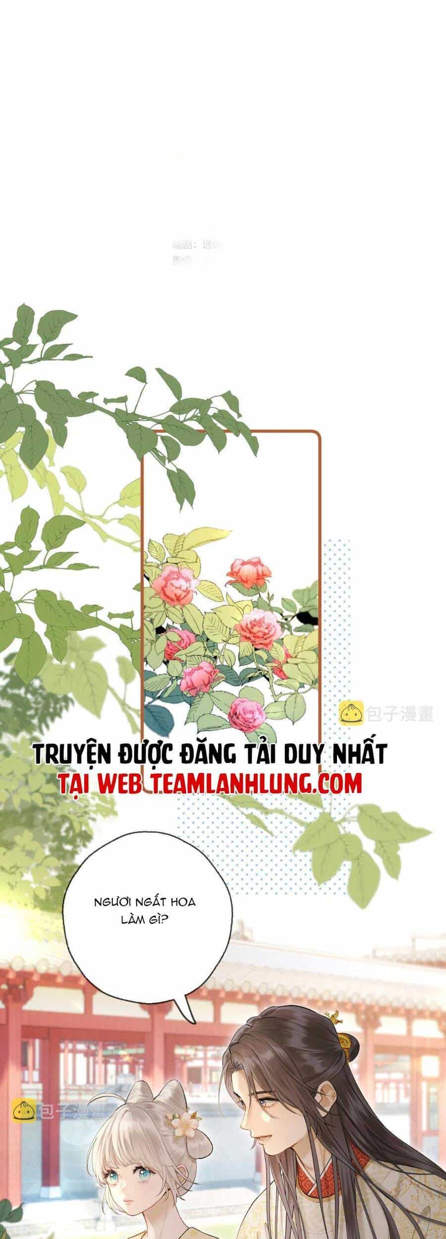 Ta Live Stream Trong Lãnh Cung - Chương 6 - ảnh 2