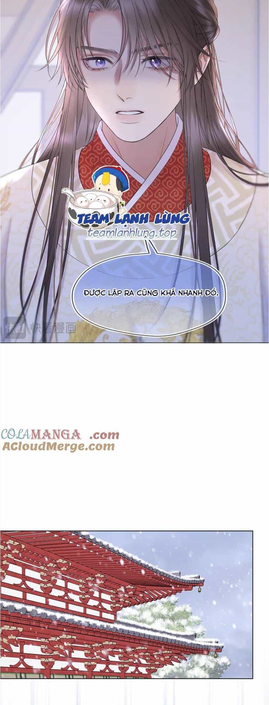 Ta Live Stream Trong Lãnh Cung - Chương 61 - ảnh 20