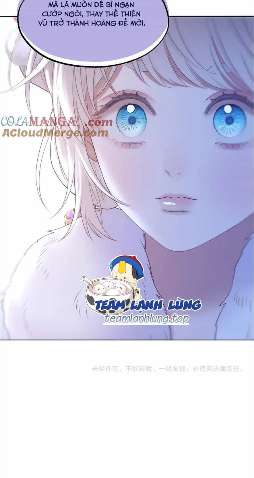 Ta Live Stream Trong Lãnh Cung - Chương 61 - ảnh 24