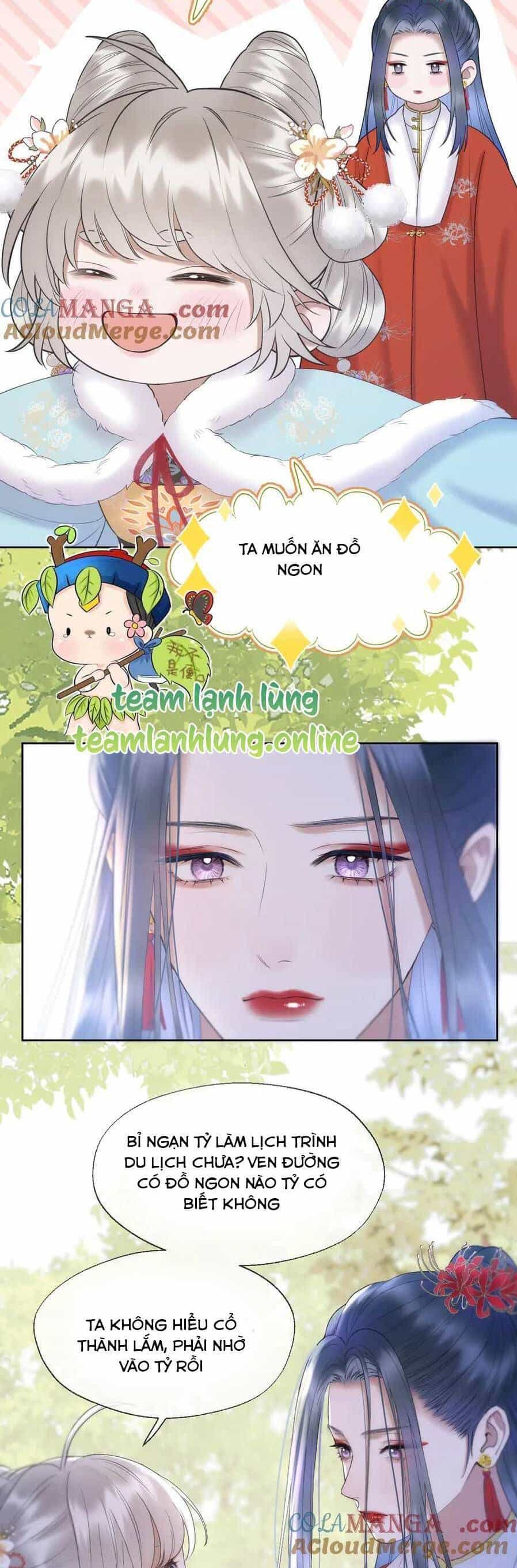 Ta Live Stream Trong Lãnh Cung - Chương 63 - ảnh 12