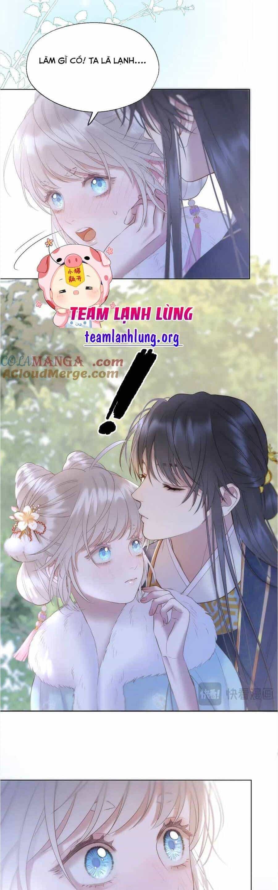 Ta Live Stream Trong Lãnh Cung - Chương 64 - ảnh 16