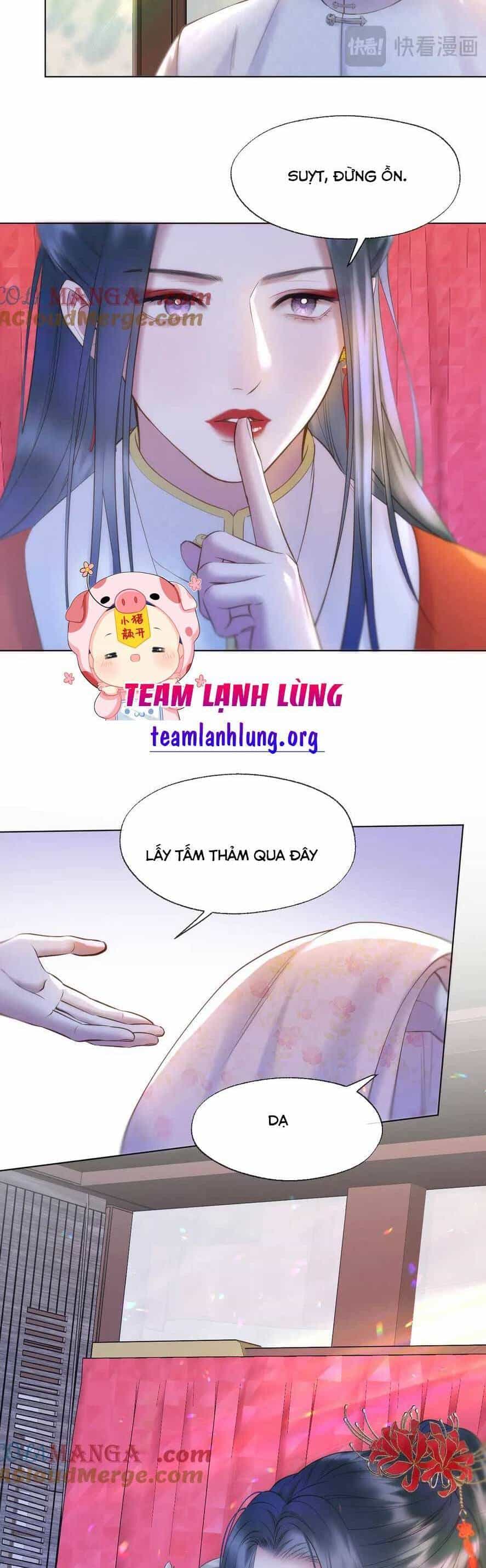 Ta Live Stream Trong Lãnh Cung - Chương 64 - ảnh 4