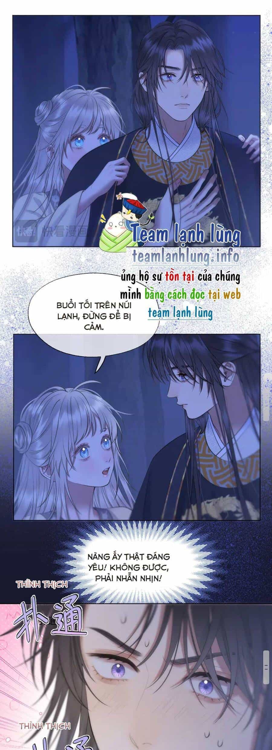 Ta Live Stream Trong Lãnh Cung - Chương 70 - ảnh 12