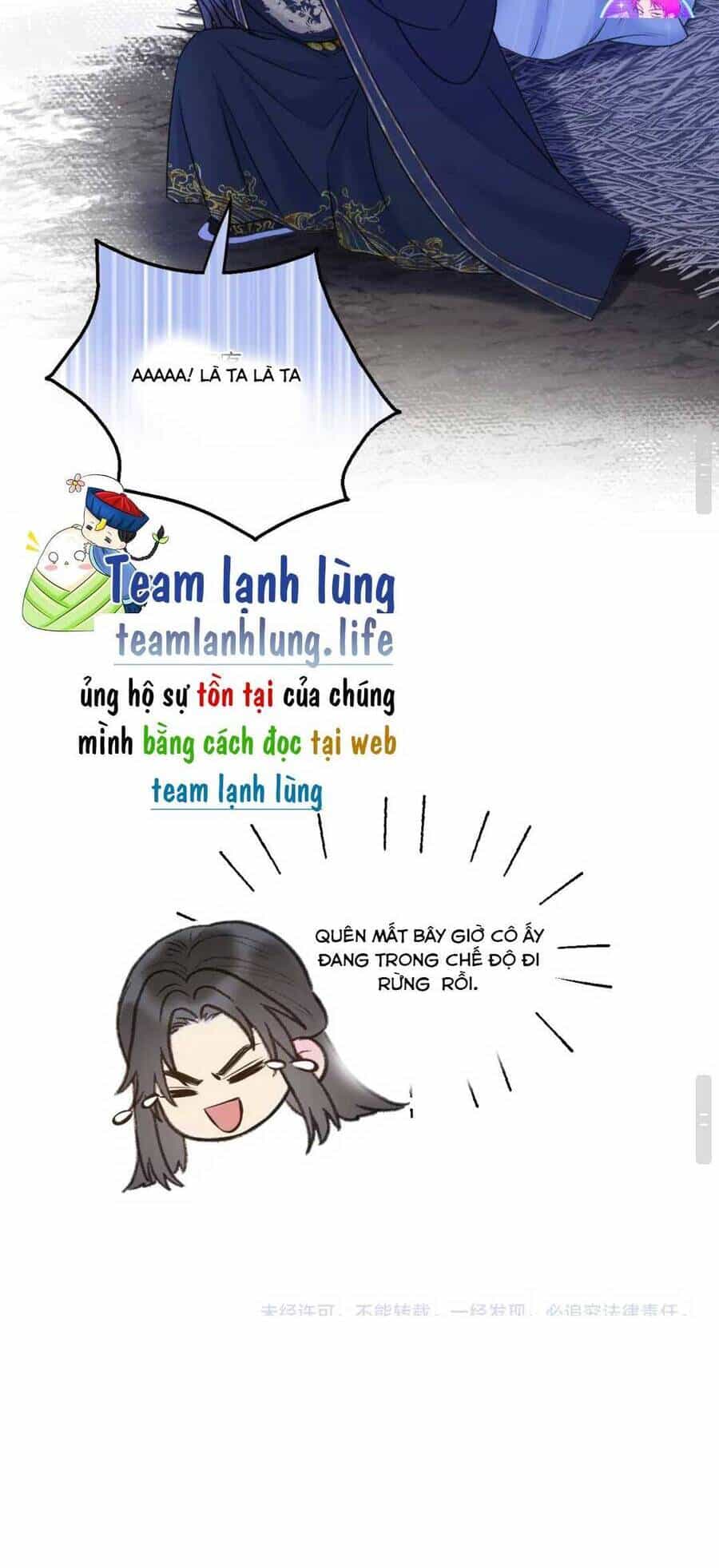 Ta Live Stream Trong Lãnh Cung - Chương 72 - ảnh 18