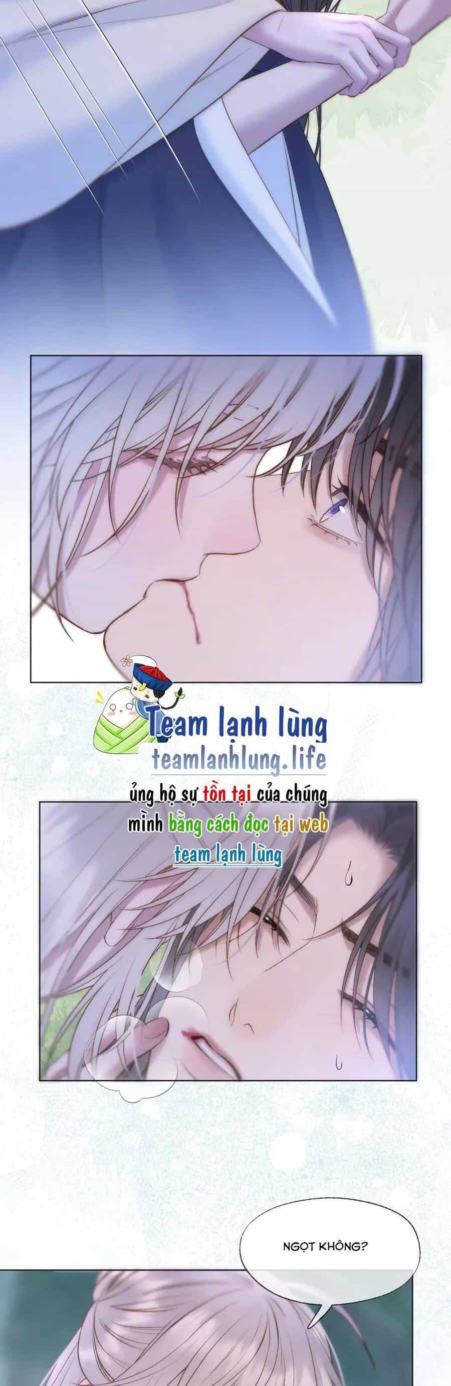 Ta Live Stream Trong Lãnh Cung - Chương 72 - ảnh 8