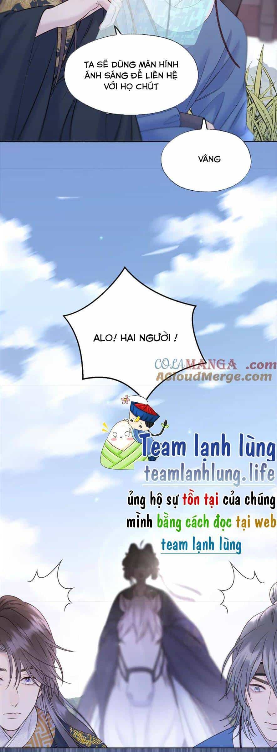 Ta Live Stream Trong Lãnh Cung - Chương 73 - ảnh 11