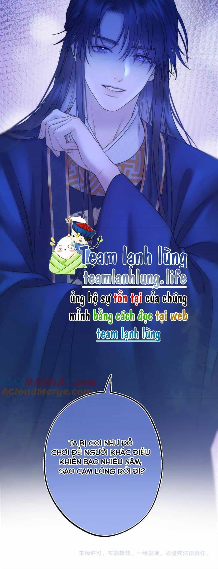 Ta Live Stream Trong Lãnh Cung - Chương 74 - ảnh 20