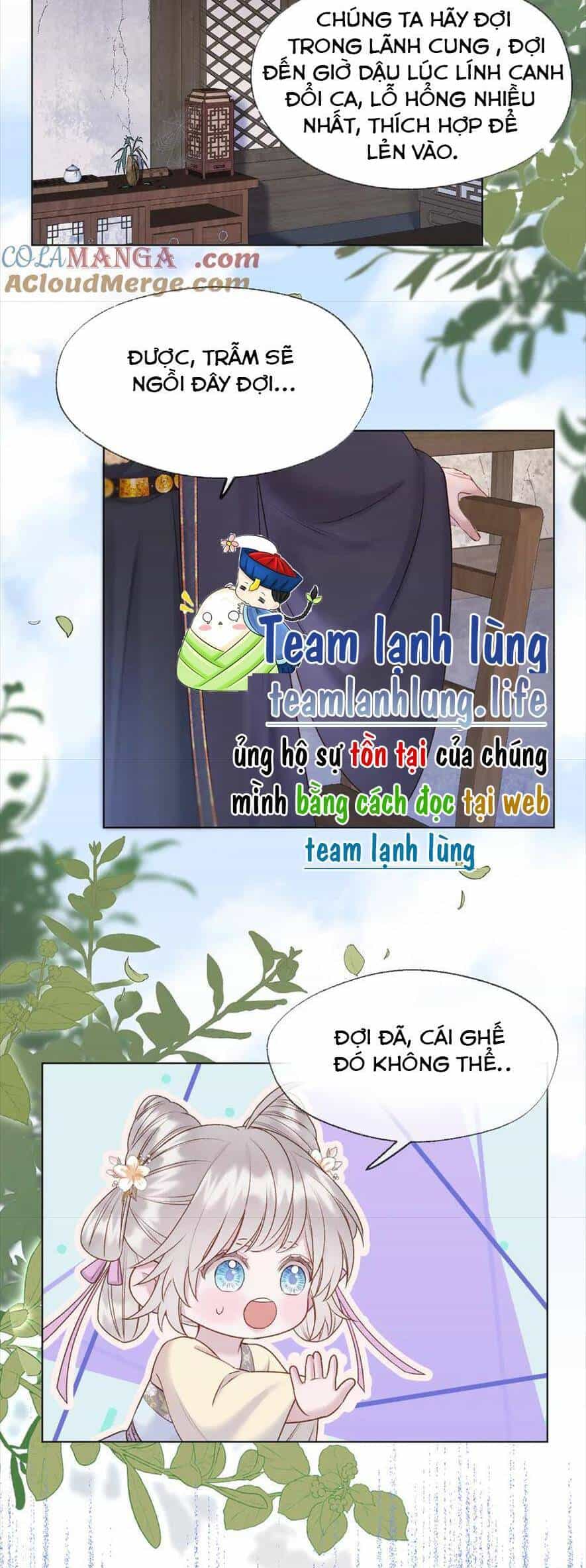 Ta Live Stream Trong Lãnh Cung - Chương 74 - ảnh 5