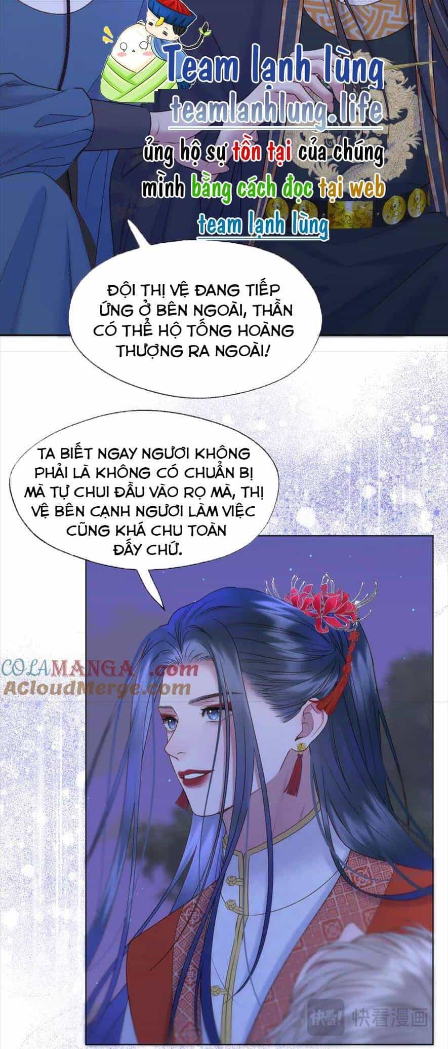 Ta Live Stream Trong Lãnh Cung - Chương 75 - ảnh 19