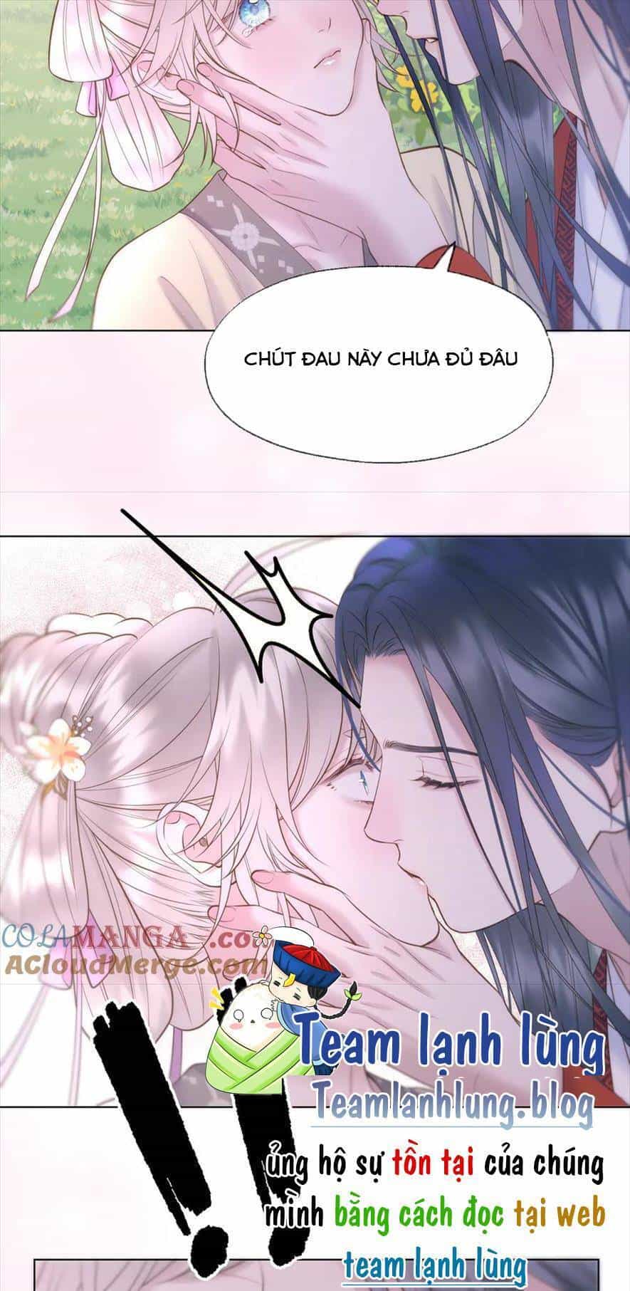 Ta Live Stream Trong Lãnh Cung - Chương 77 - ảnh 16