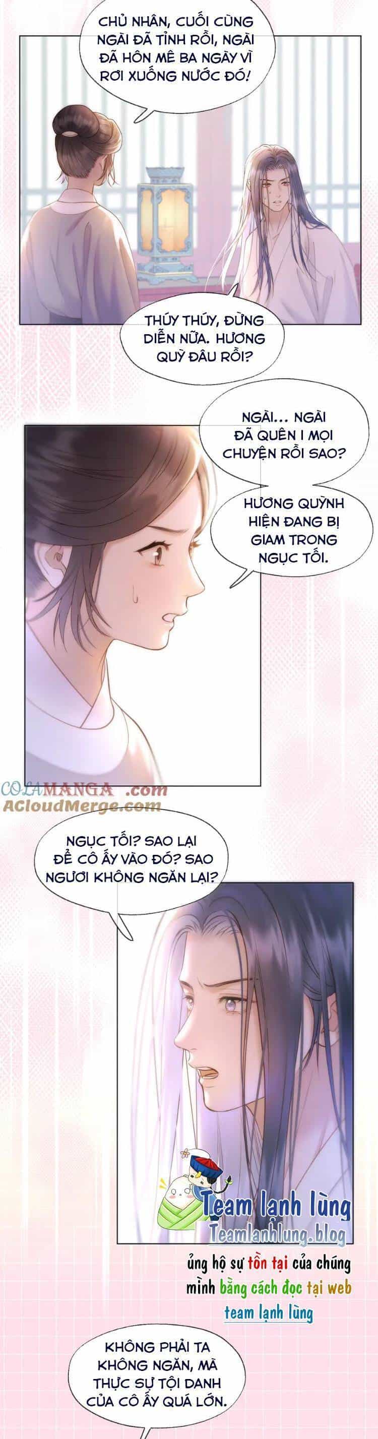 Ta Live Stream Trong Lãnh Cung - Chương 78 - ảnh 10