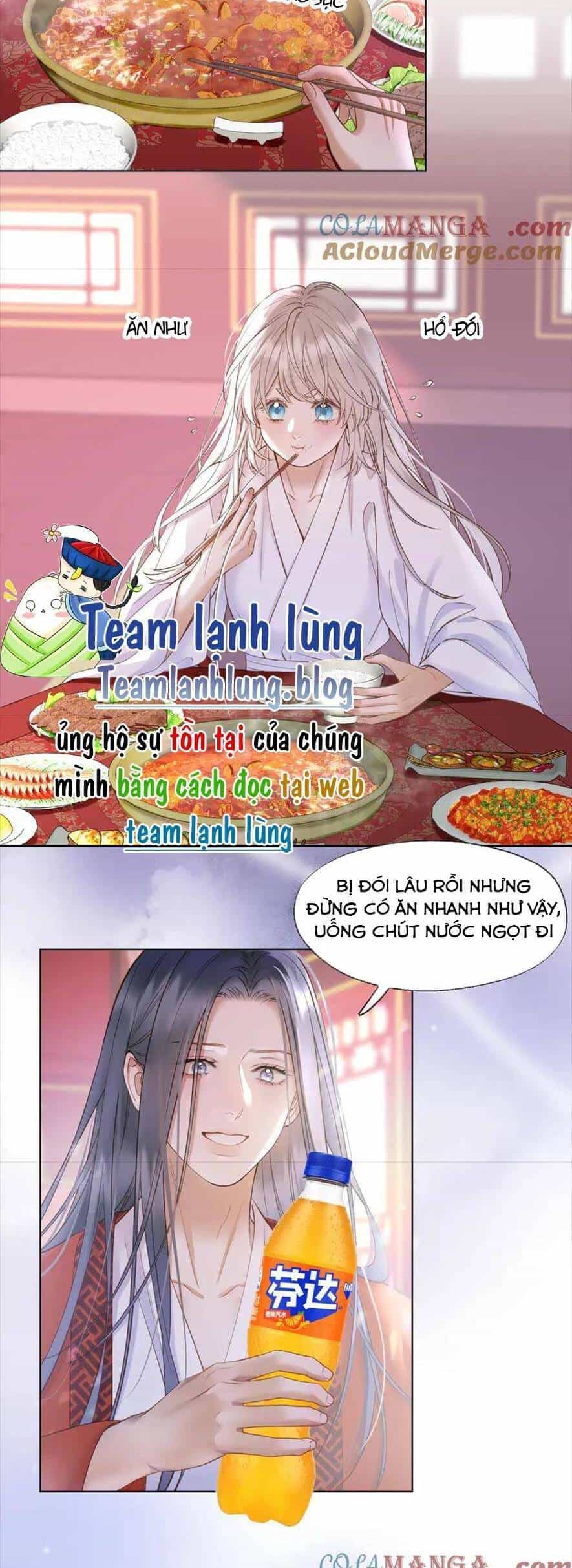 Ta Live Stream Trong Lãnh Cung - Chương 79 - ảnh 3