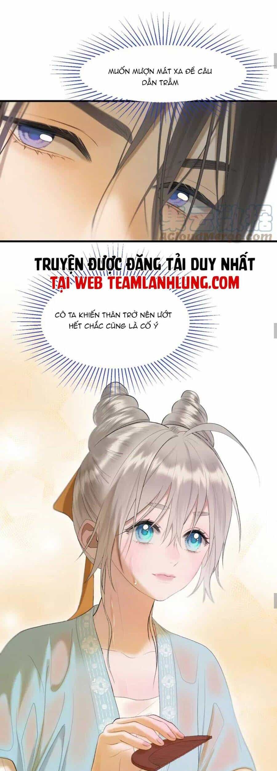 Ta Live Stream Trong Lãnh Cung - Chương 8 - ảnh 18