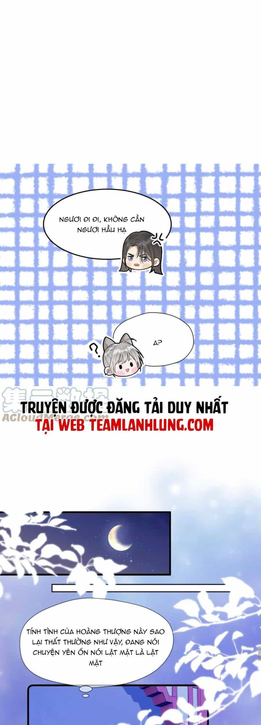 Ta Live Stream Trong Lãnh Cung - Chương 8 - ảnh 22