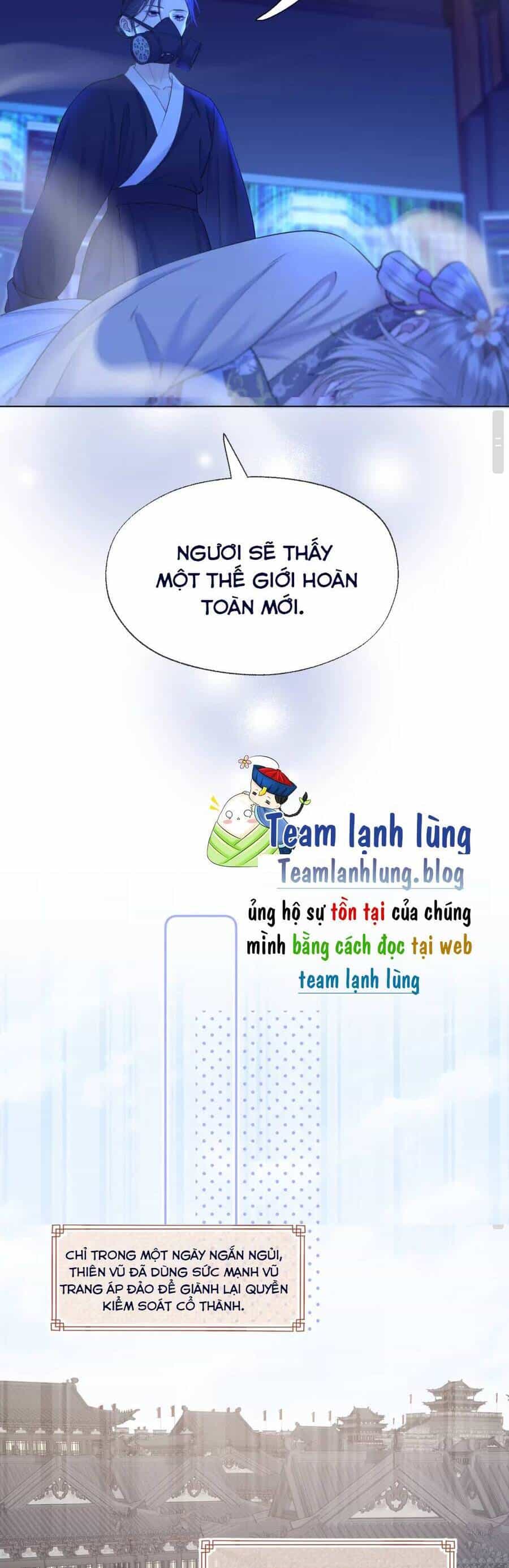 Ta Live Stream Trong Lãnh Cung - Chương 81 - ảnh 8