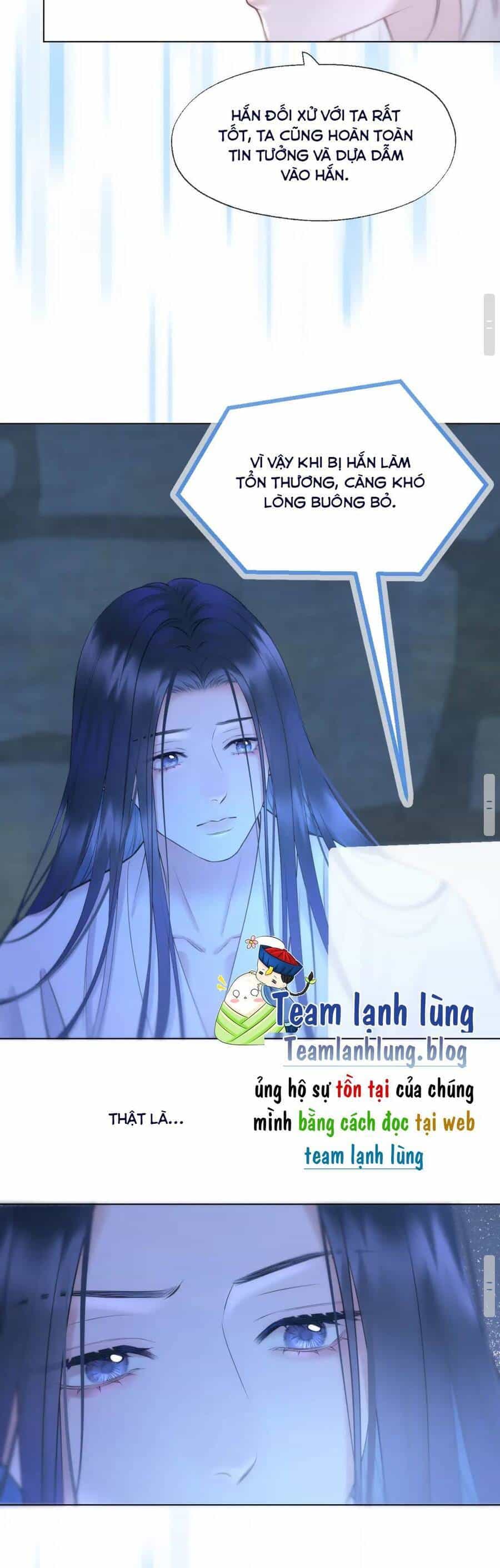 Ta Live Stream Trong Lãnh Cung - Chương 82 - ảnh 12