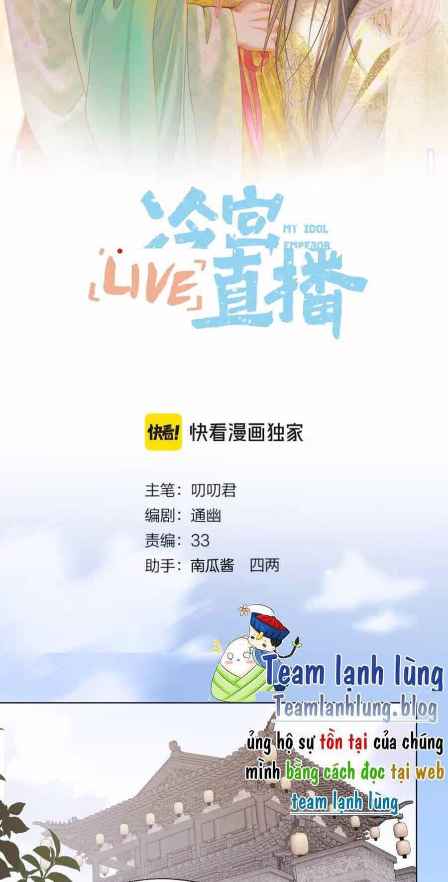 Ta Live Stream Trong Lãnh Cung - Chương 84 - ảnh 3