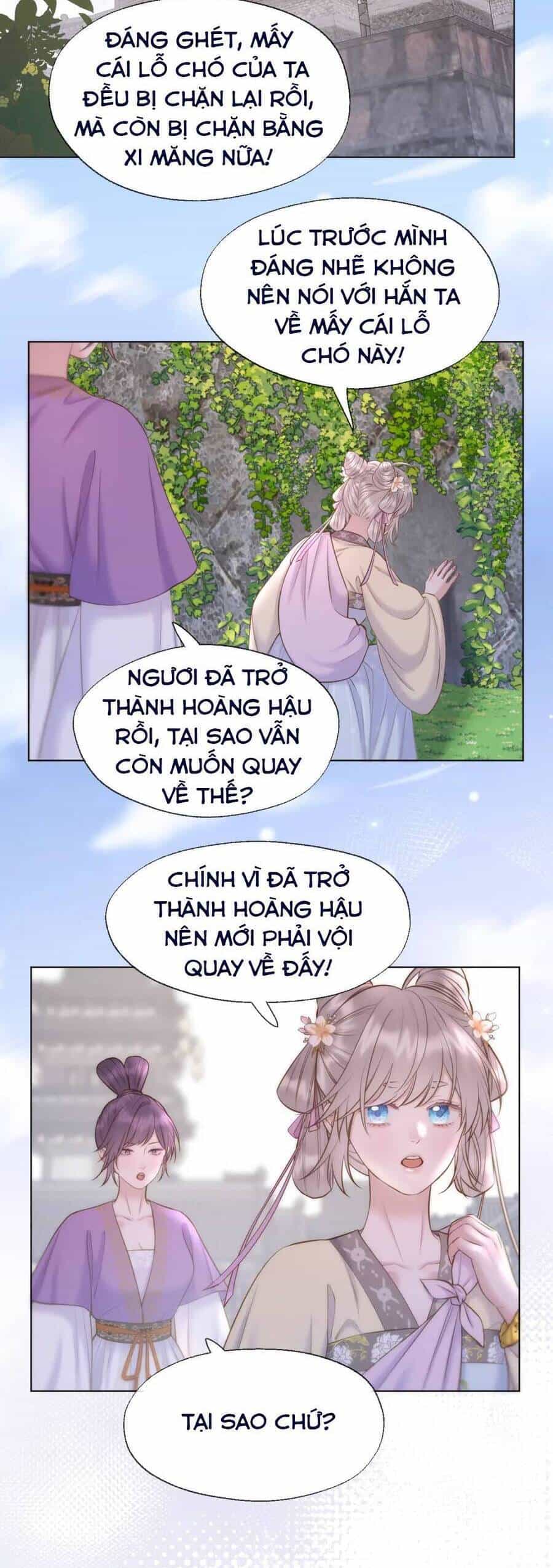 Ta Live Stream Trong Lãnh Cung - Chương 84 - ảnh 4