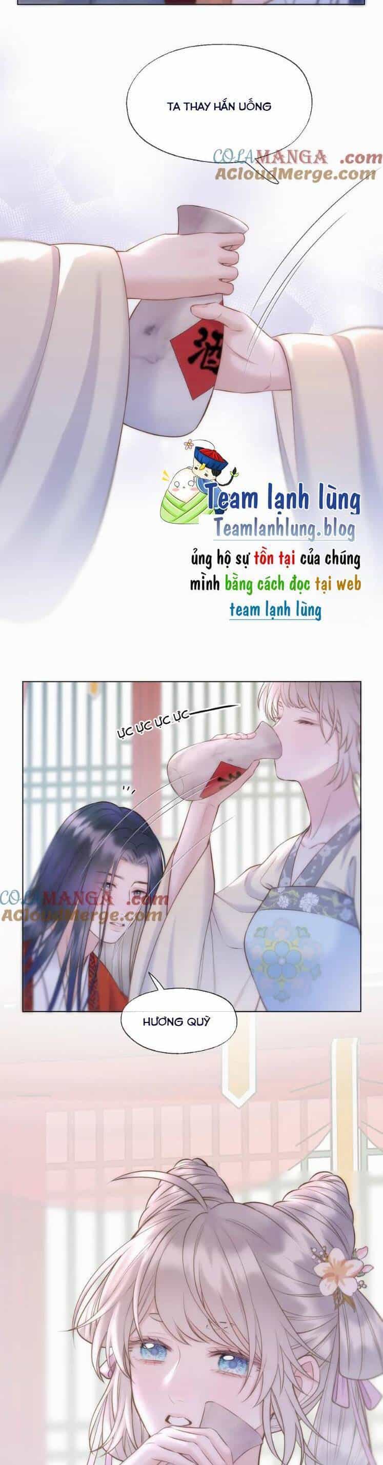 Ta Live Stream Trong Lãnh Cung - Chương 86 - ảnh 8