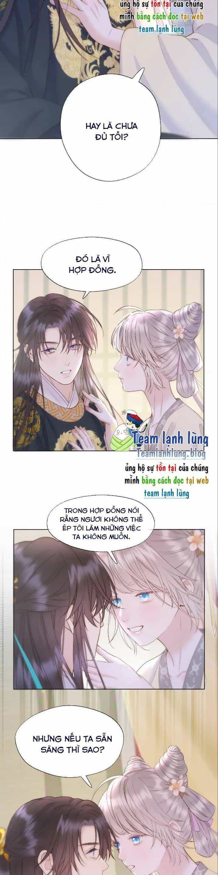Ta Live Stream Trong Lãnh Cung - Chương 87 - ảnh 8