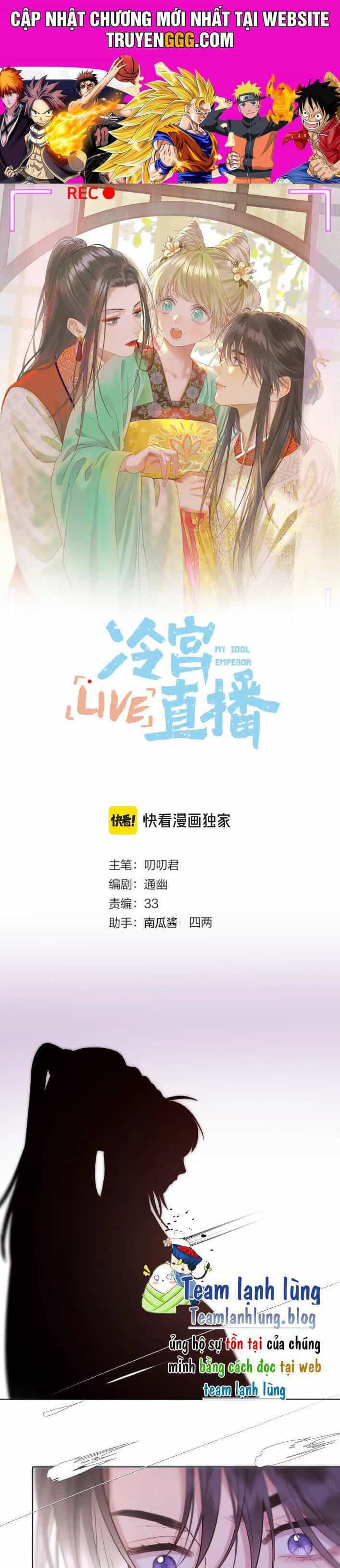 Ta Live Stream Trong Lãnh Cung - Chương 90 - ảnh 1