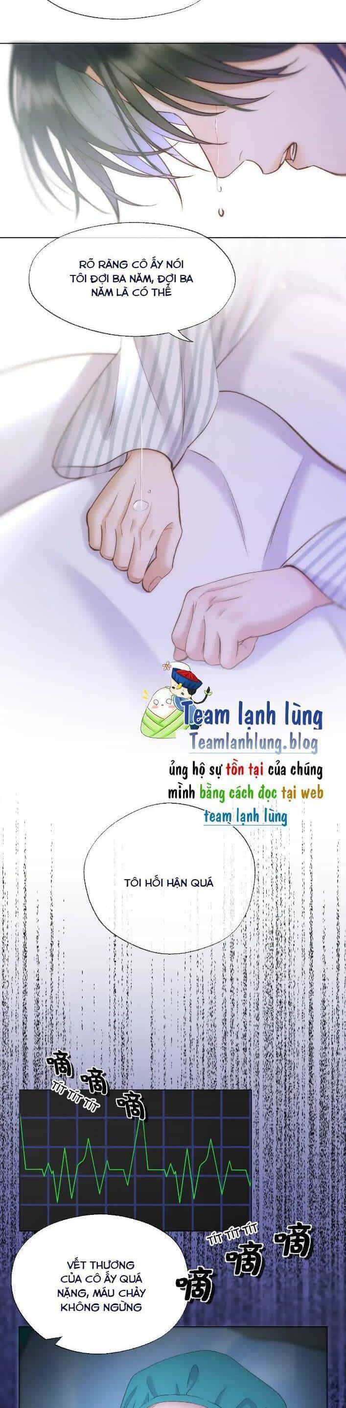 Ta Live Stream Trong Lãnh Cung - Chương 90 - ảnh 5